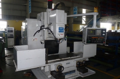 Máy Phay CNC