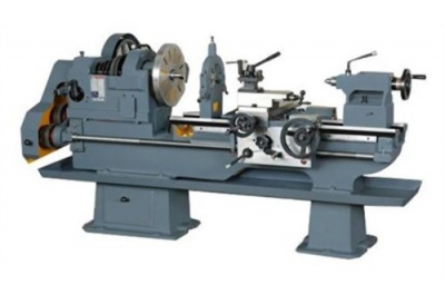 Máy Tiện CNC 