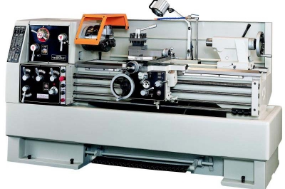 Máy Tiện CNC 